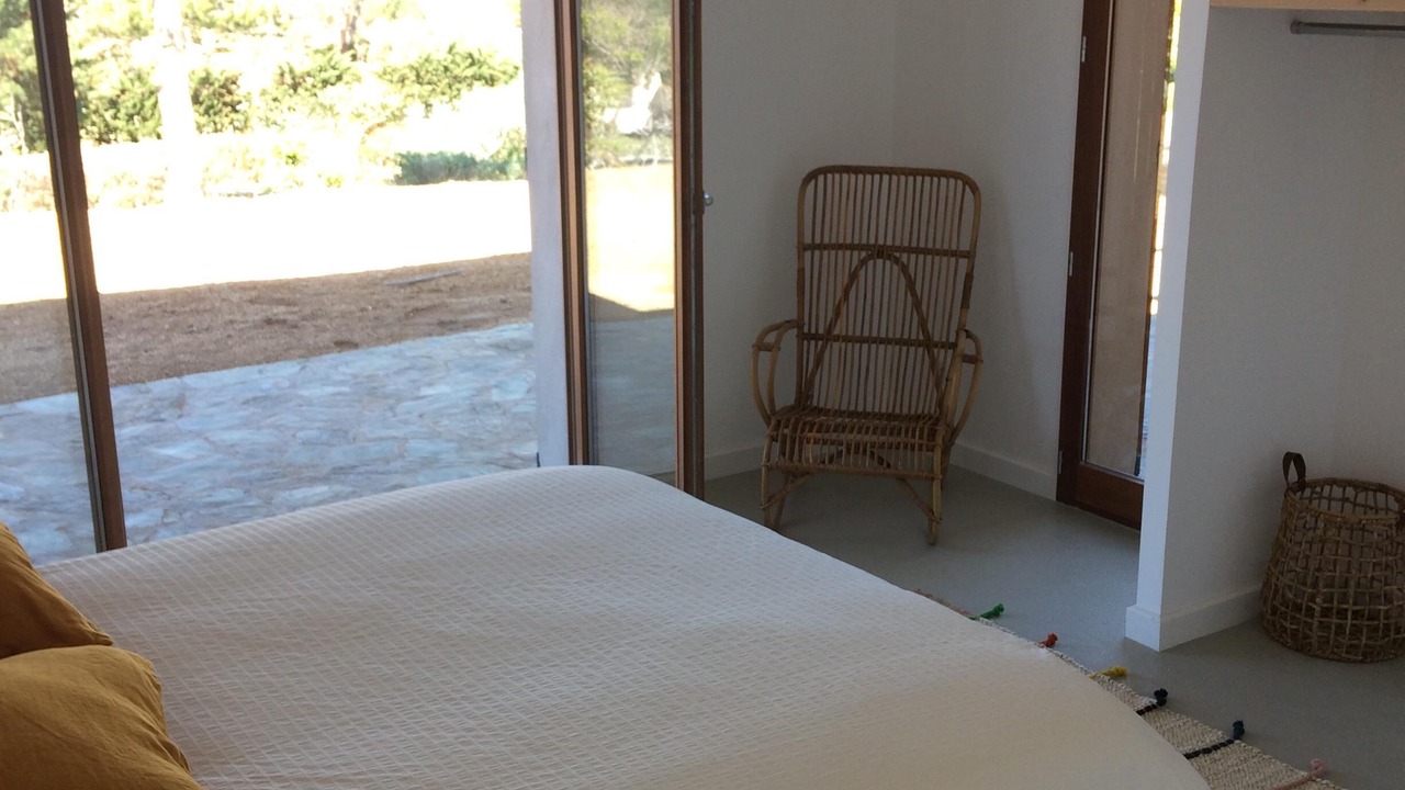 Photo of Bedroom in Marine de Davia