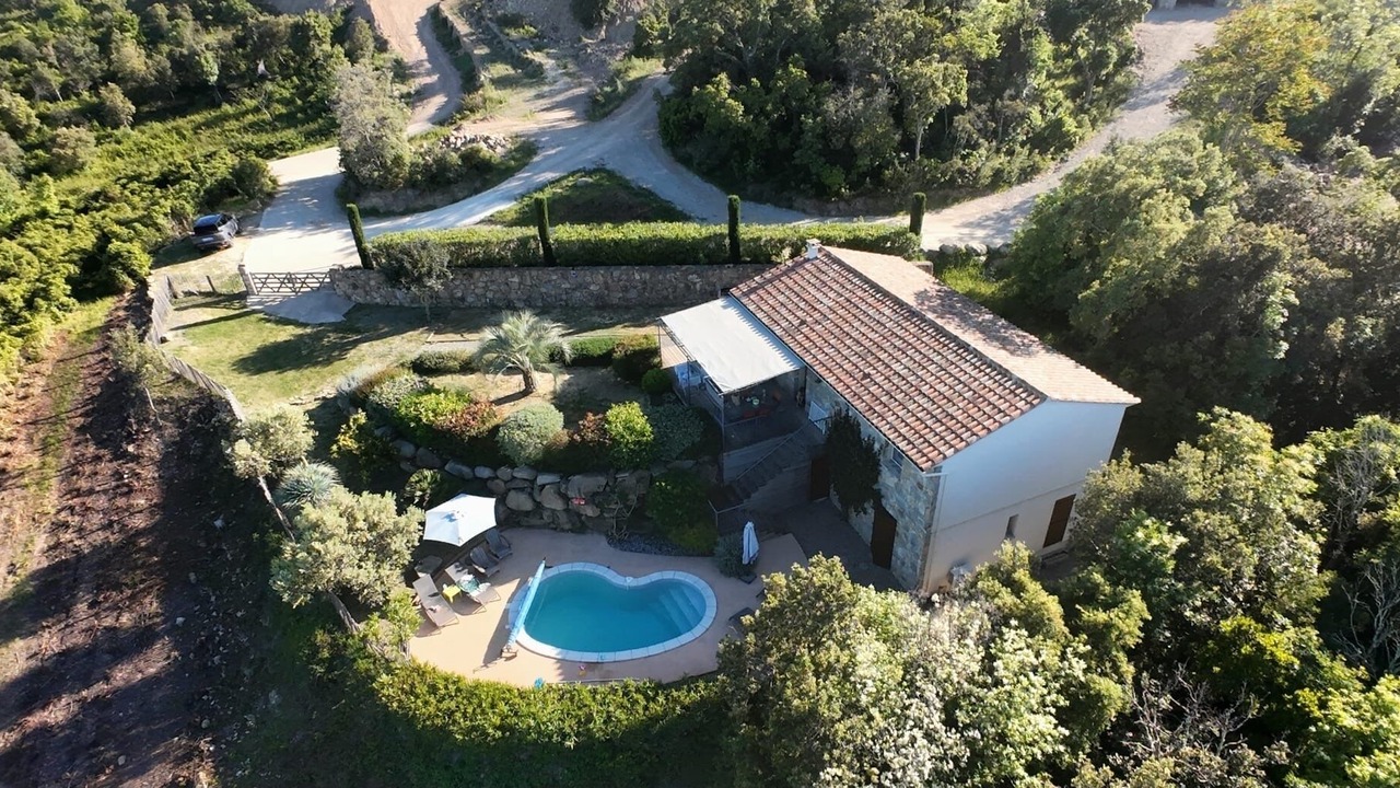 Photo of Outdoor in Ventiseri