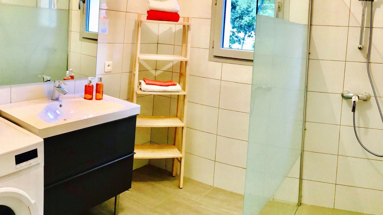 Photo of Bathroom in Ventiseri