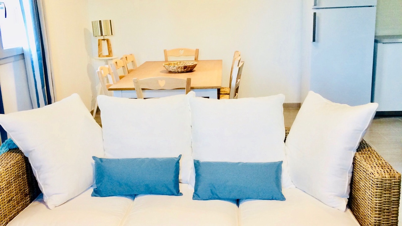 Photo of Livingroom in Ventiseri