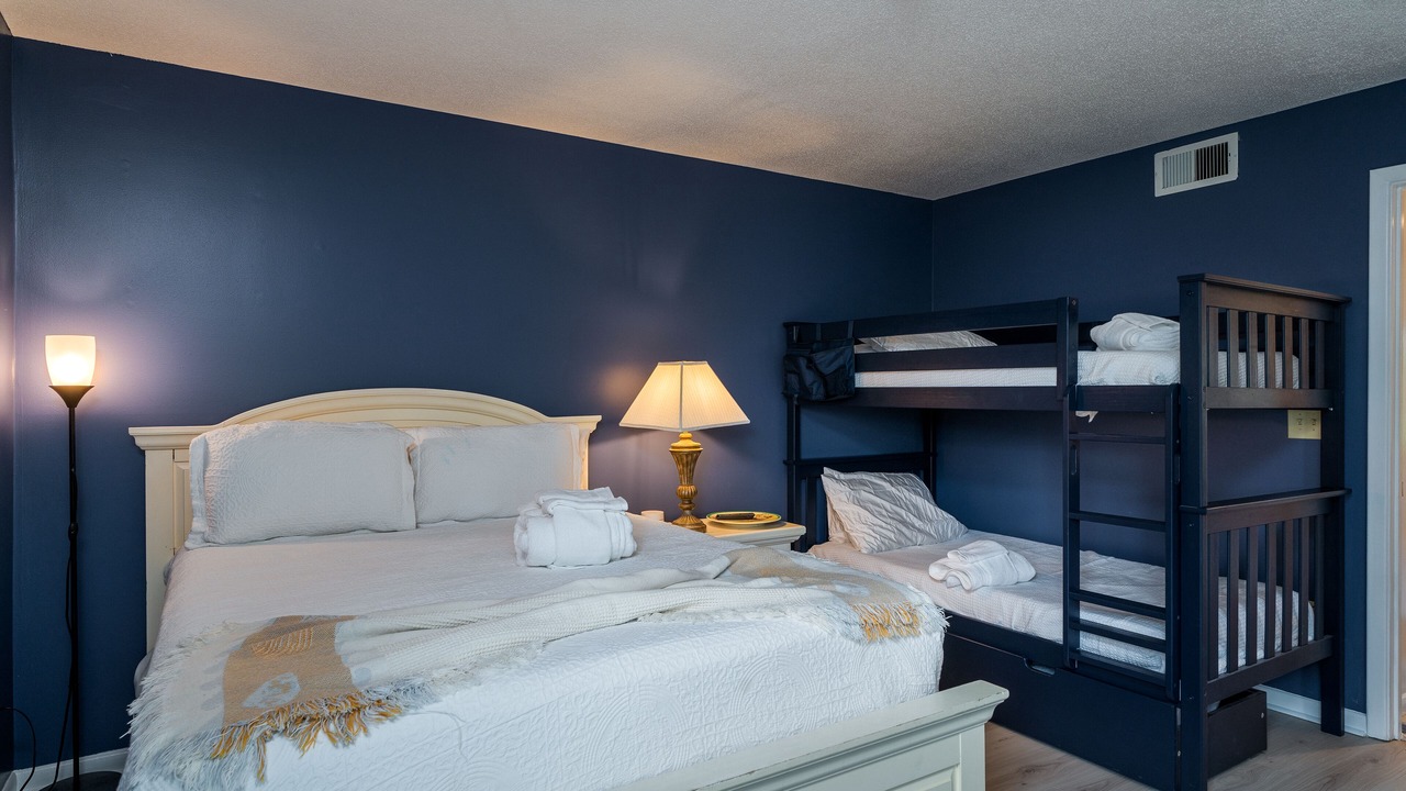 Photo of Others in Spinnaker Beachhouses