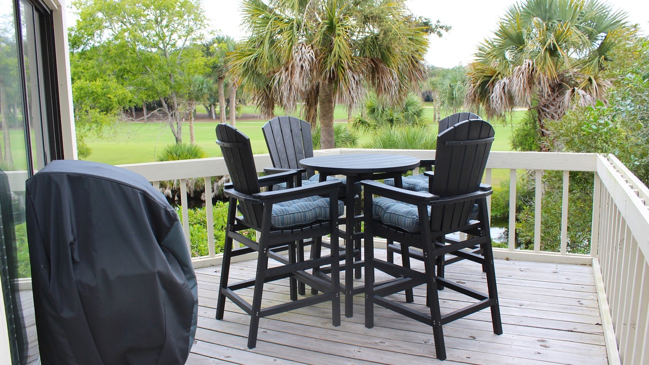 Photo of Others in Spinnaker Beachhouses