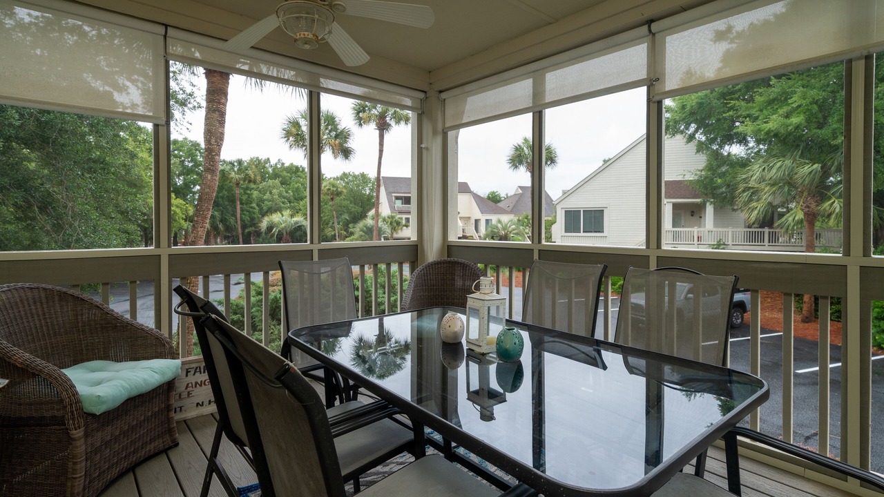 Photo of Outdoor in Spinnaker Beachhouses