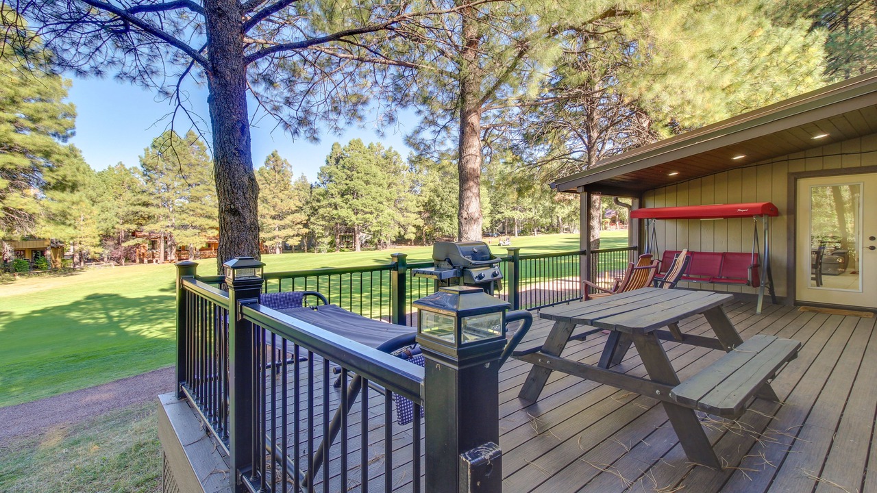 Photo of Outdoor in Pinetop
