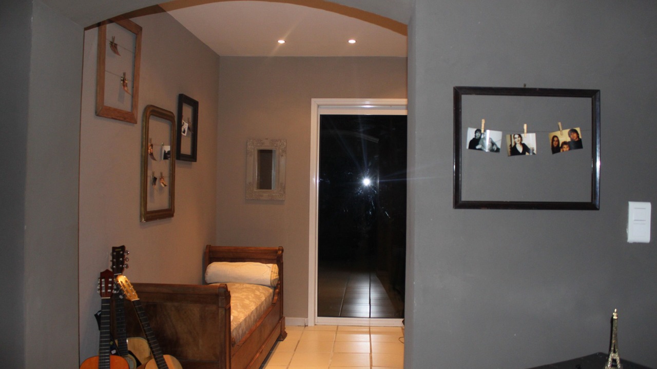 Photo of Bedroom in Isolaccio-di-Fiumorbo
