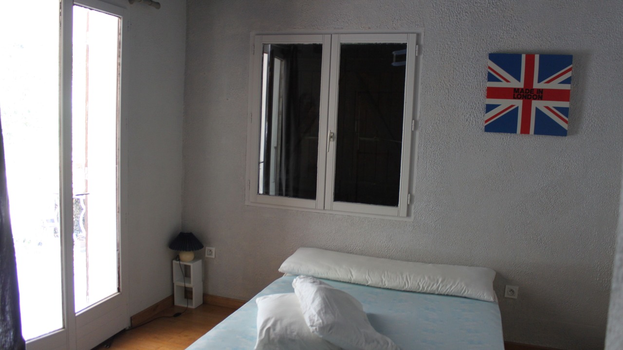 Photo of Bedroom in Isolaccio-di-Fiumorbo