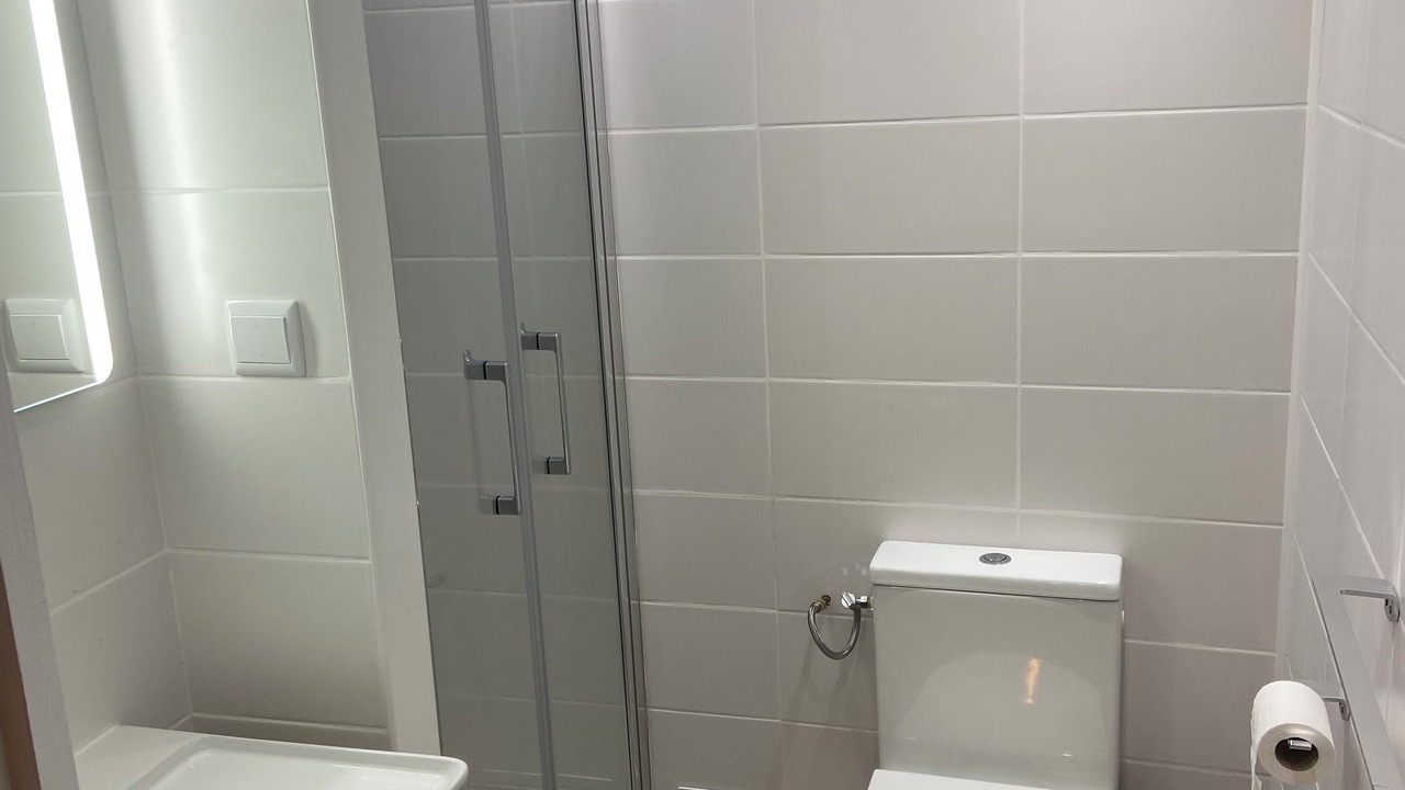 Photo of Bathroom in Pino