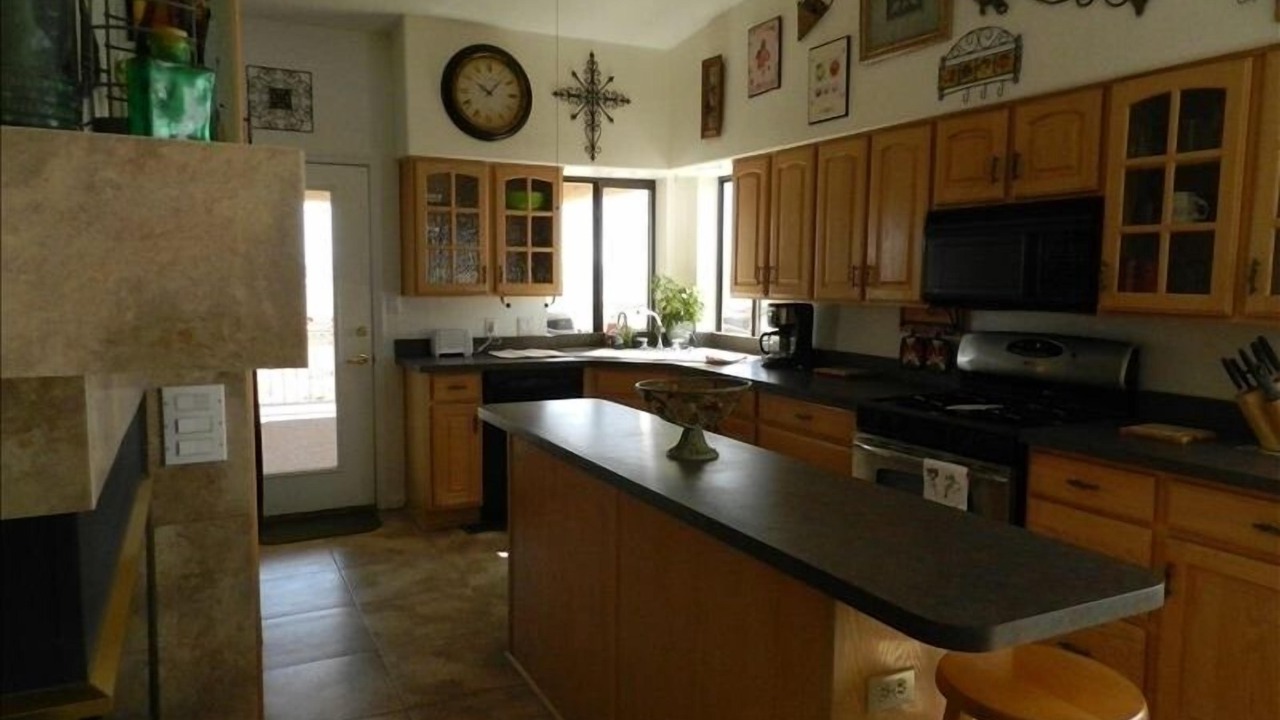 Photo of Kitchen in Greenehaven