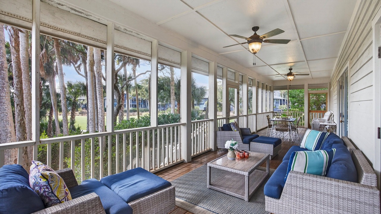 Photo of Outdoor in Kiawah Island