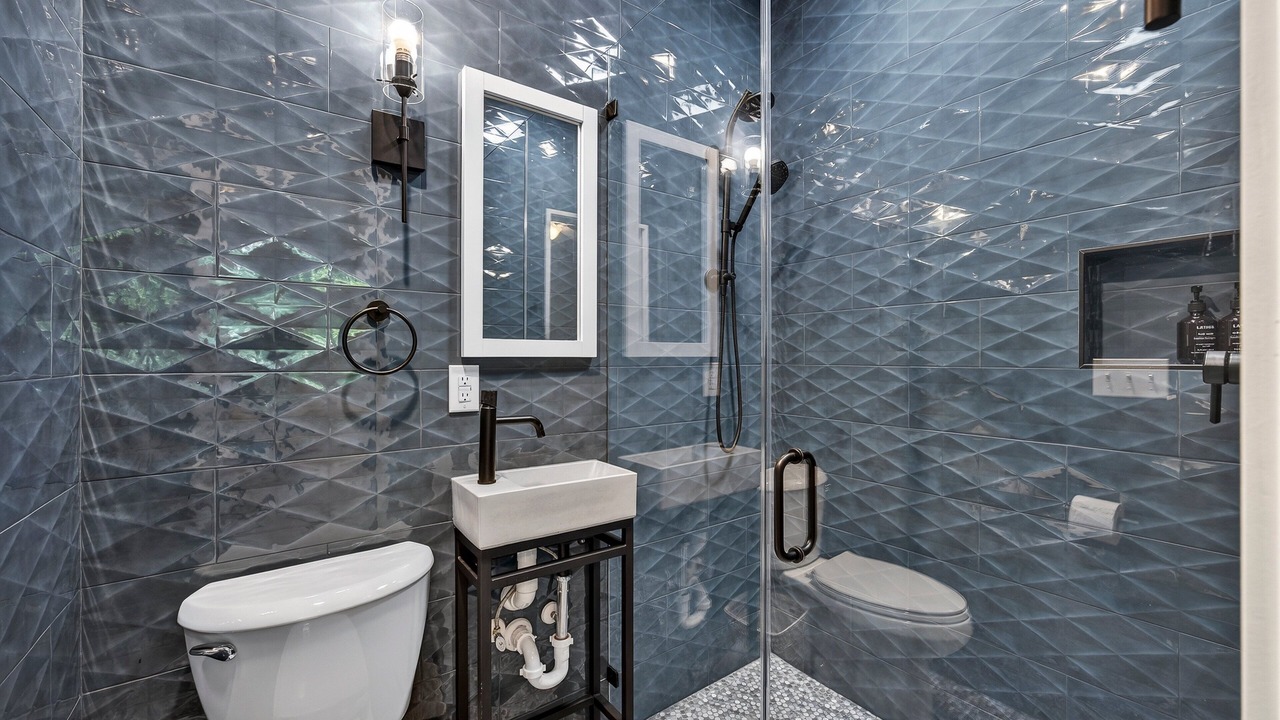 Photo of Bathroom in Kiawah Island