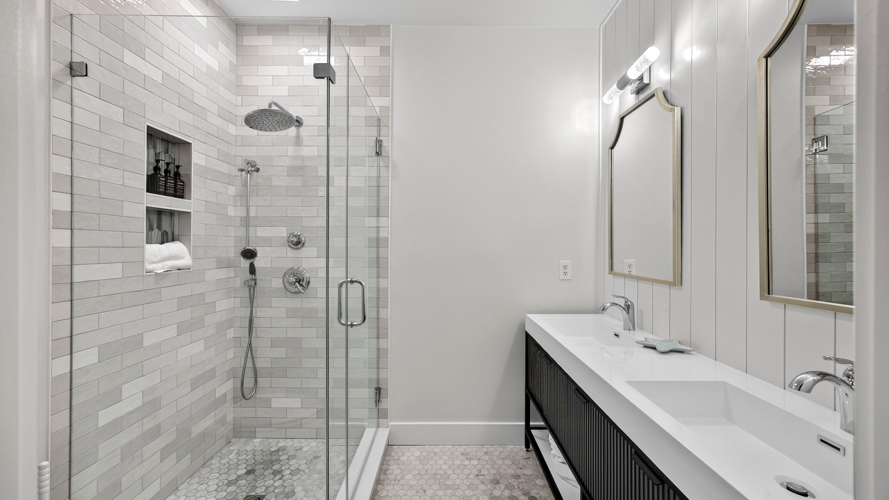 Photo of Bathroom in Kiawah Island