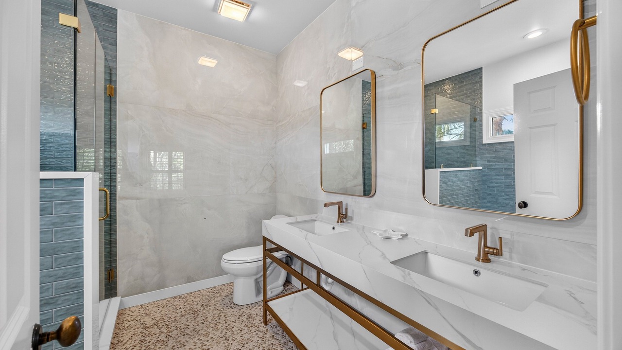 Photo of Bathroom in Kiawah Island