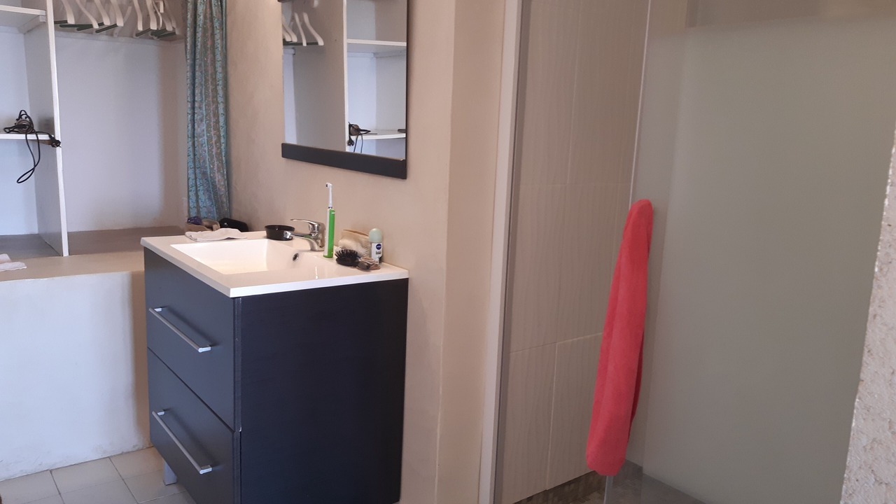 Photo of Bathroom in Corbara