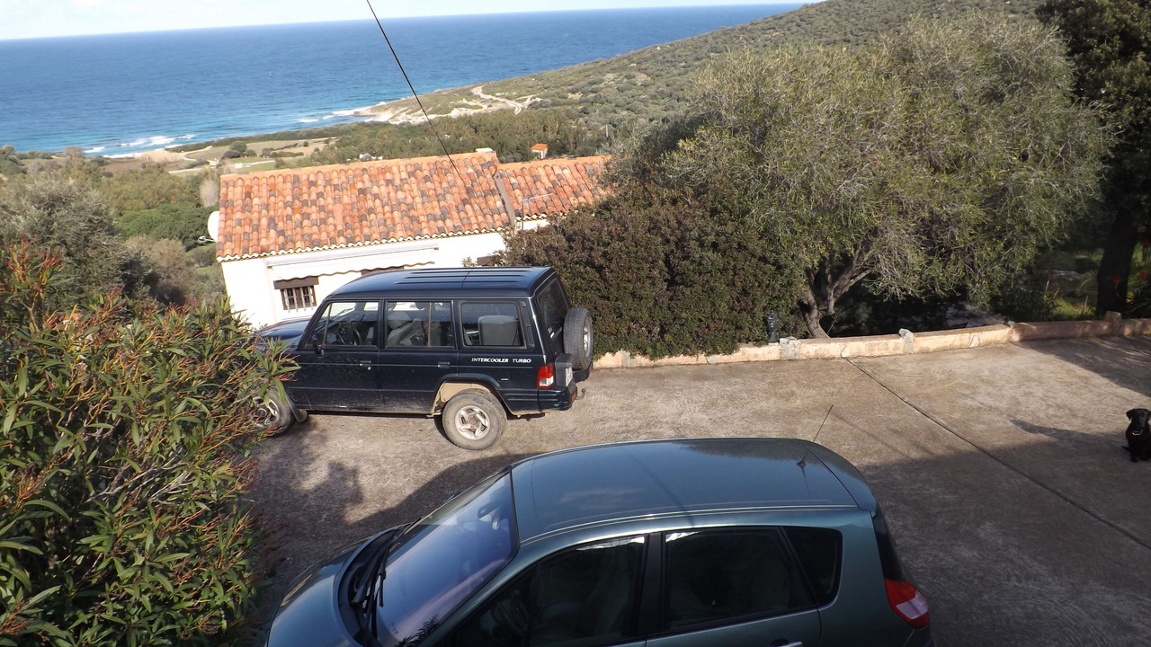 Photo of Outdoor in Corbara