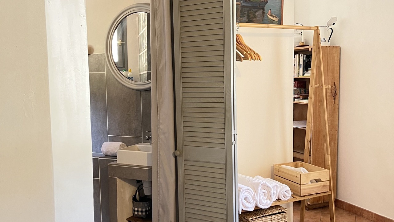 Photo of Bedroom in Sartene