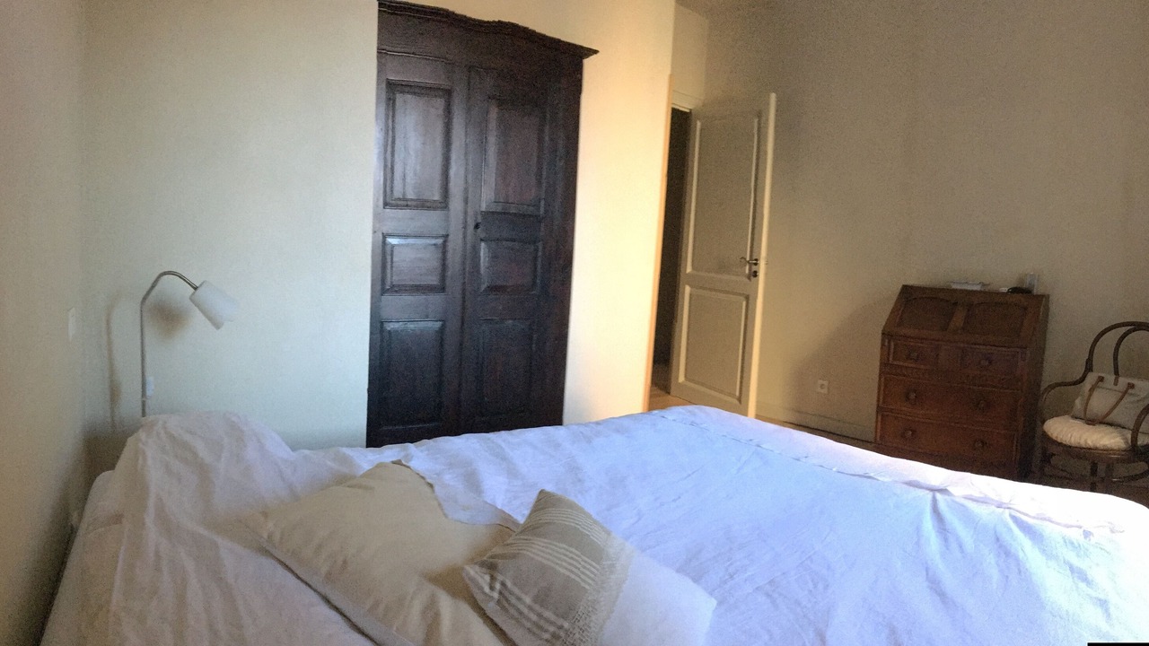 Photo of Bedroom in Olmeta-di-Tuda