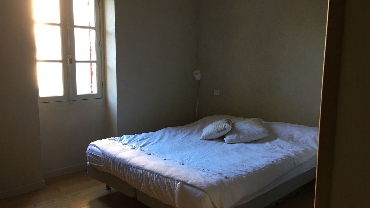 Photo of Bedroom in Olmeta-di-Tuda