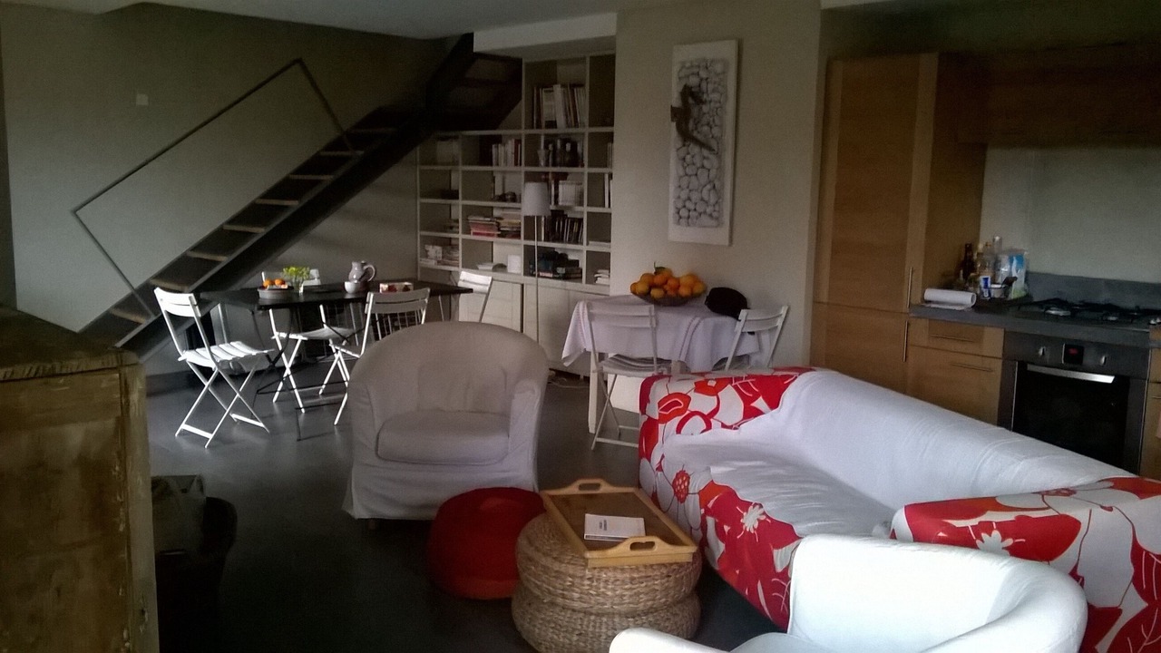 Photo of Livingroom in Olmeta-di-Tuda