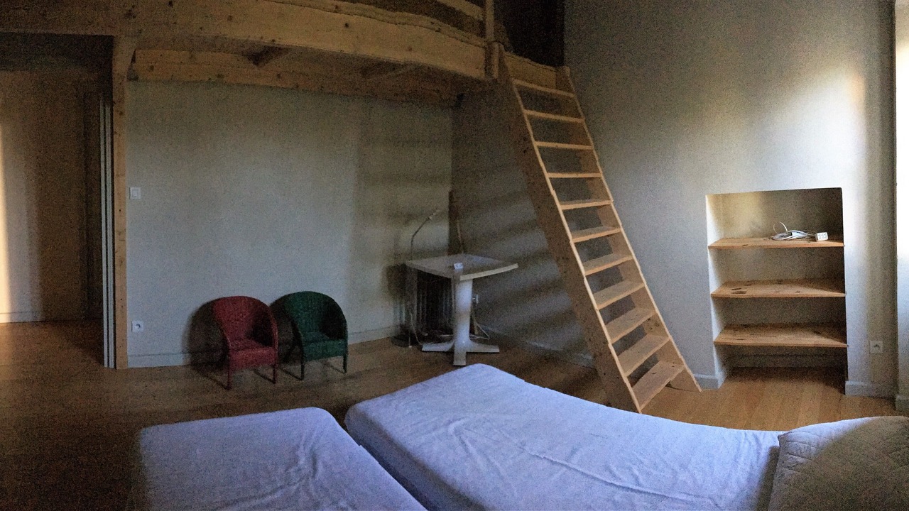 Photo of Bedroom in Olmeta-di-Tuda