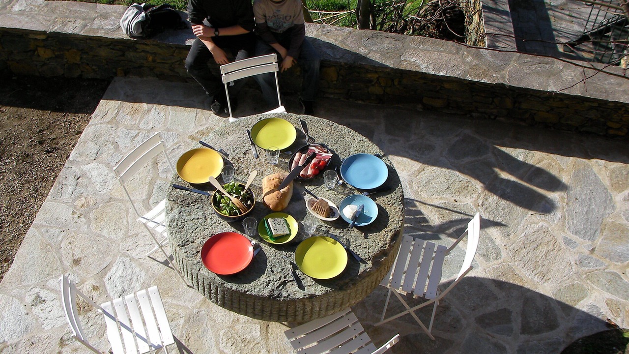 Photo of Outdoor in Olmeta-di-Tuda