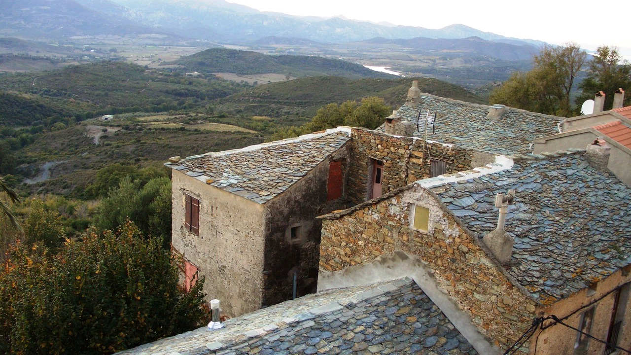 Photo of Outdoor in Olmeta-di-Tuda