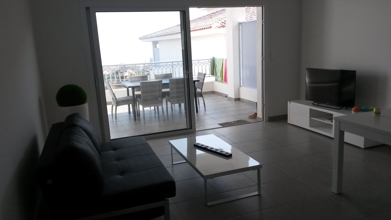 Photo of Livingroom in L'Ile-Rousse