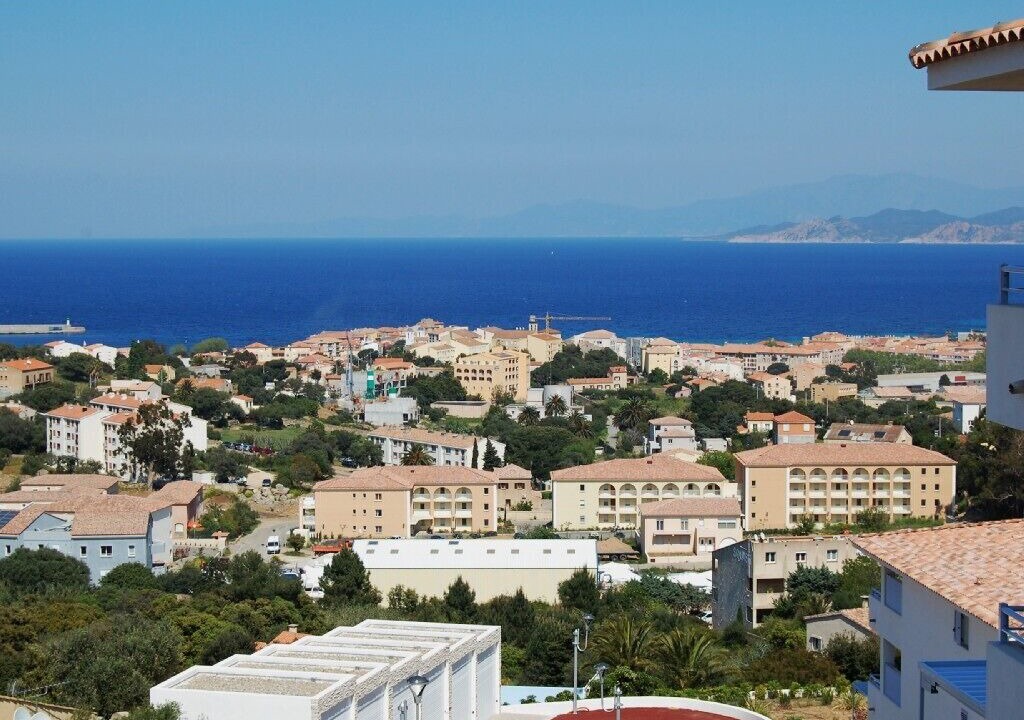Photo of Outdoor in L'Ile-Rousse