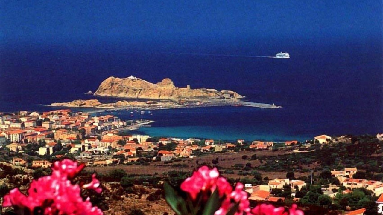 Photo of Outdoor in L'Ile-Rousse