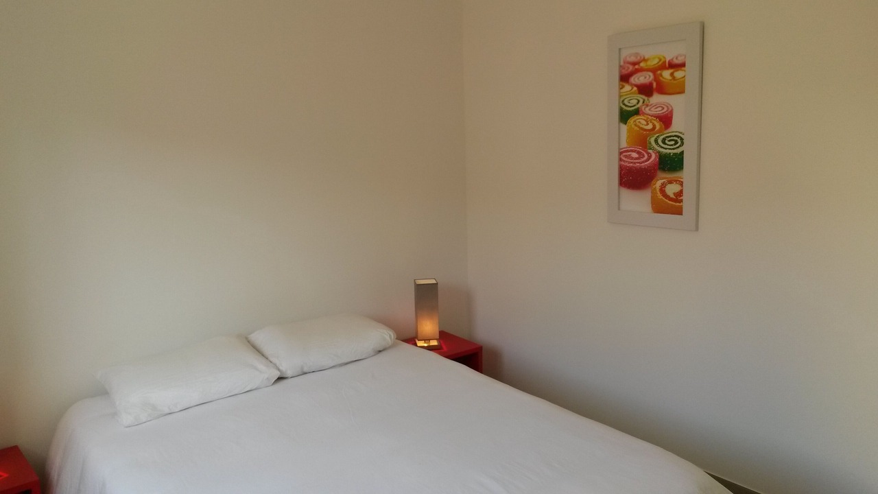 Photo of Bedroom in L'Ile-Rousse