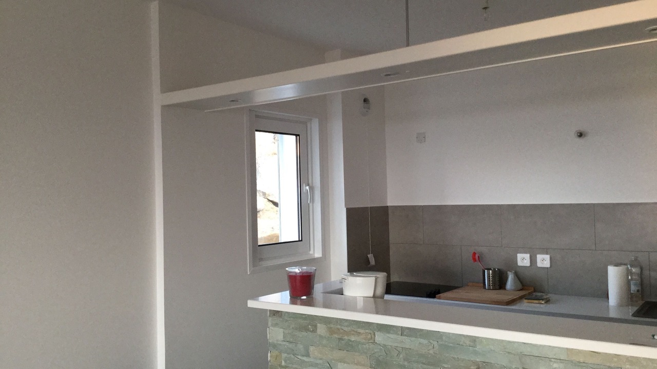 Photo of Bathroom in L'Ile-Rousse