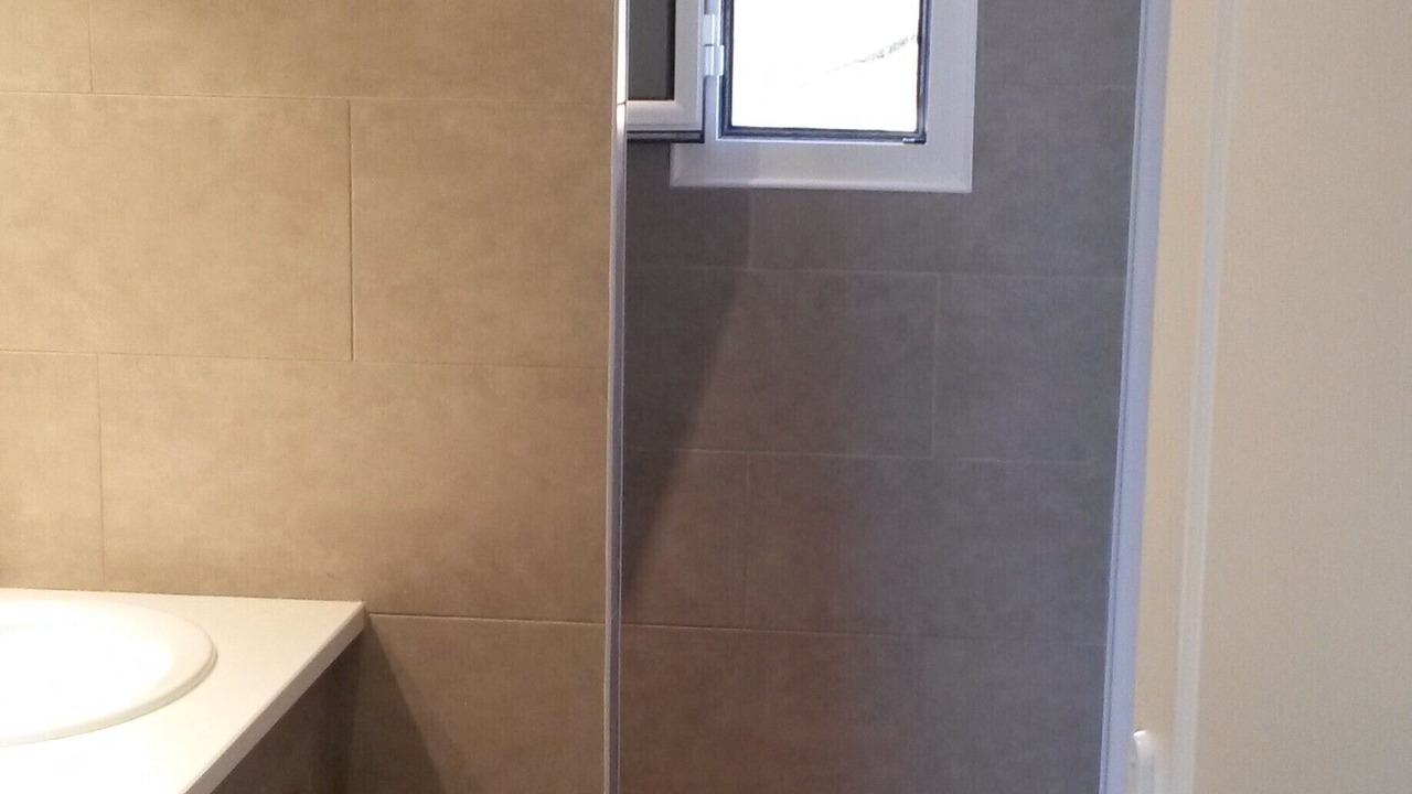 Photo of Bathroom in L'Ile-Rousse