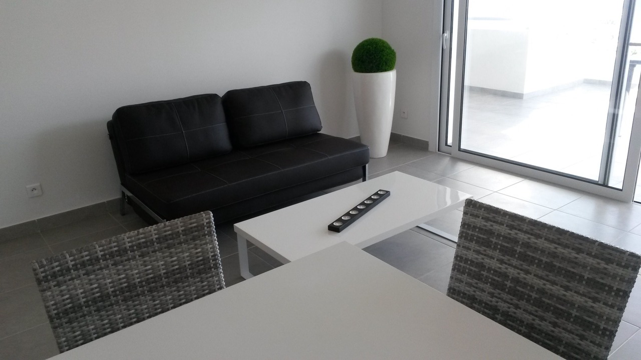 Photo of Livingroom in L'Ile-Rousse