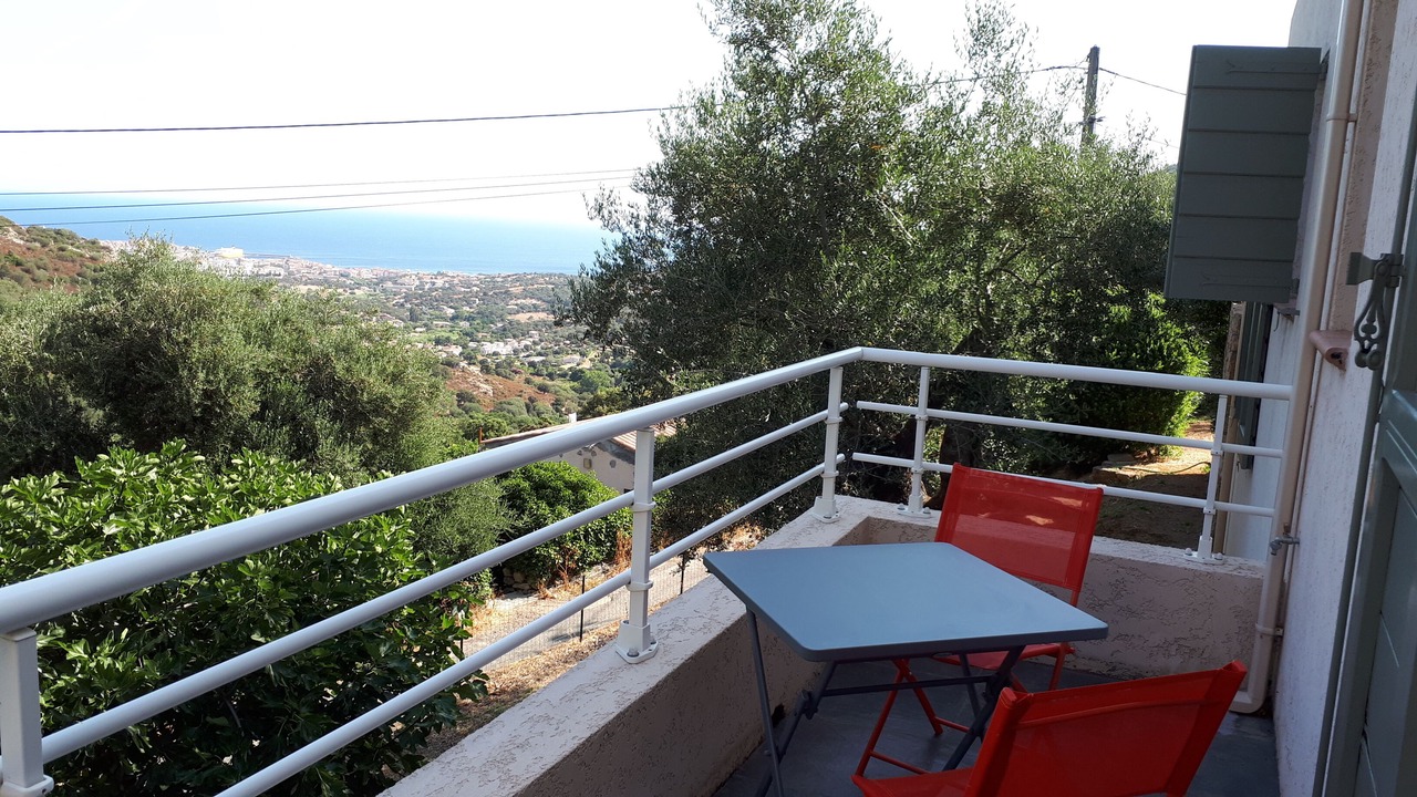 Photo of Outdoor in Santa-Reparata-di-Balagna