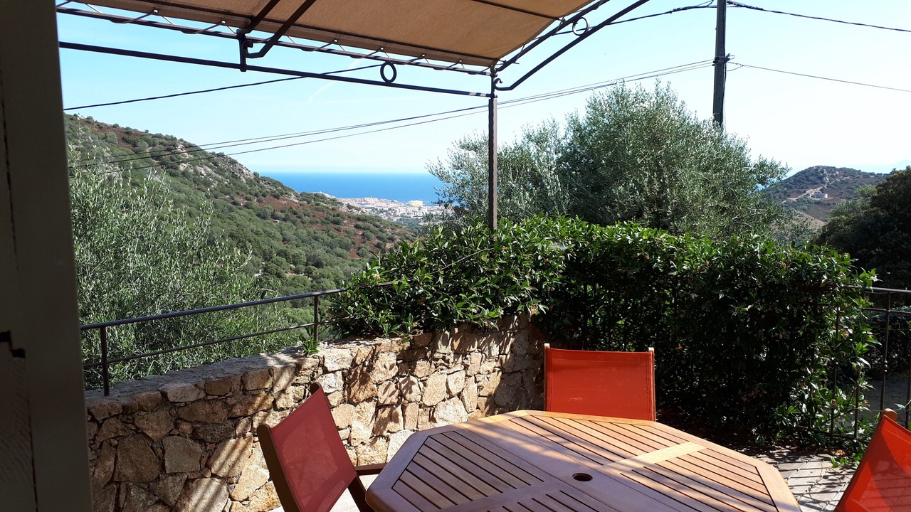 Photo of Outdoor in Santa-Reparata-di-Balagna