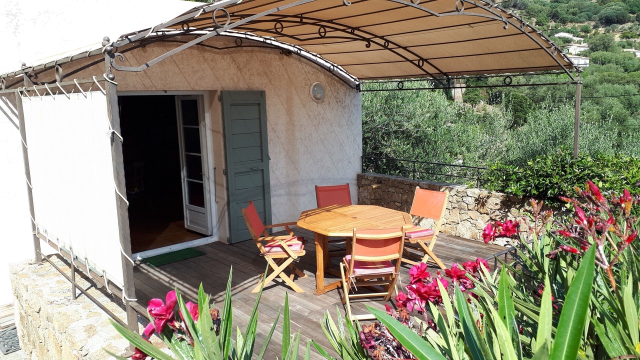 Photo of Outdoor in Santa-Reparata-di-Balagna