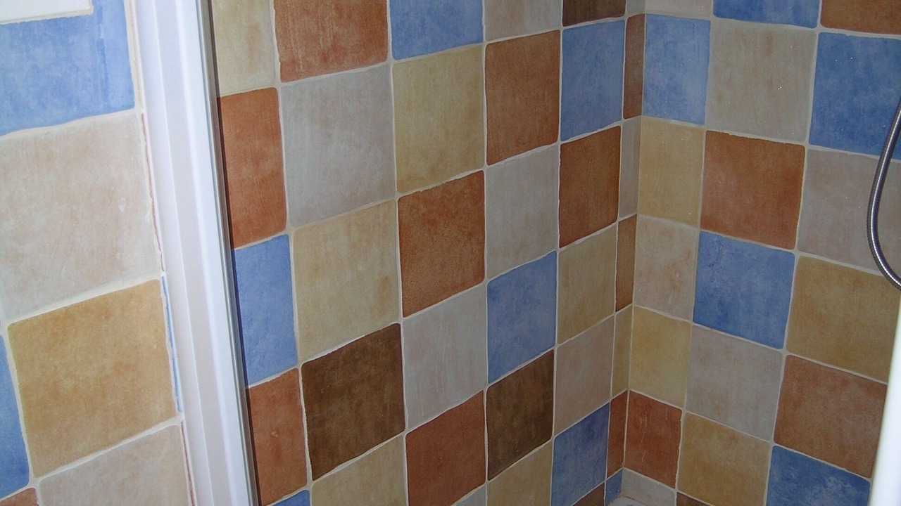 Photo of Bathroom in Santa-Reparata-di-Balagna