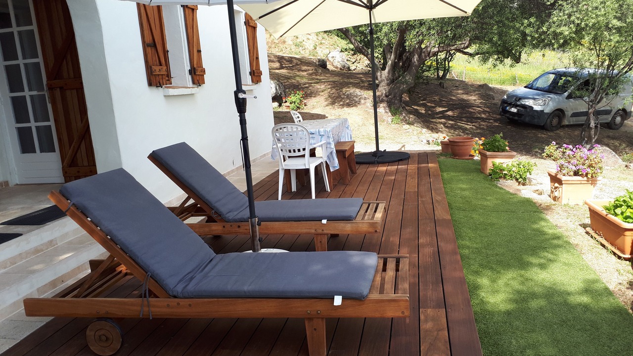Photo of Outdoor in Tiuccia