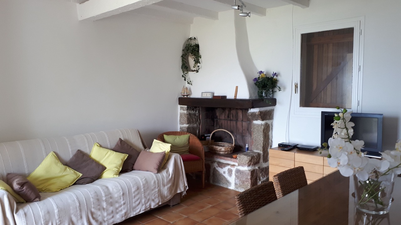 Photo of Livingroom in Tiuccia
