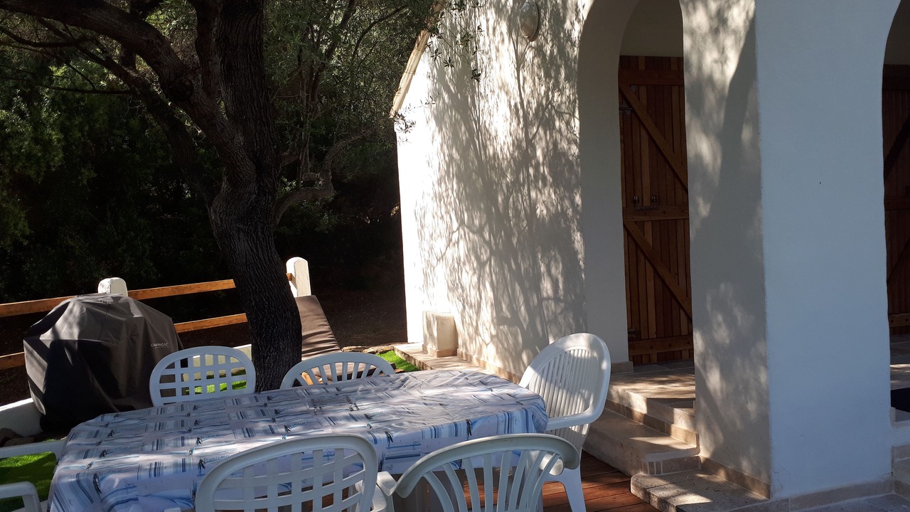 Photo of Outdoor in Tiuccia