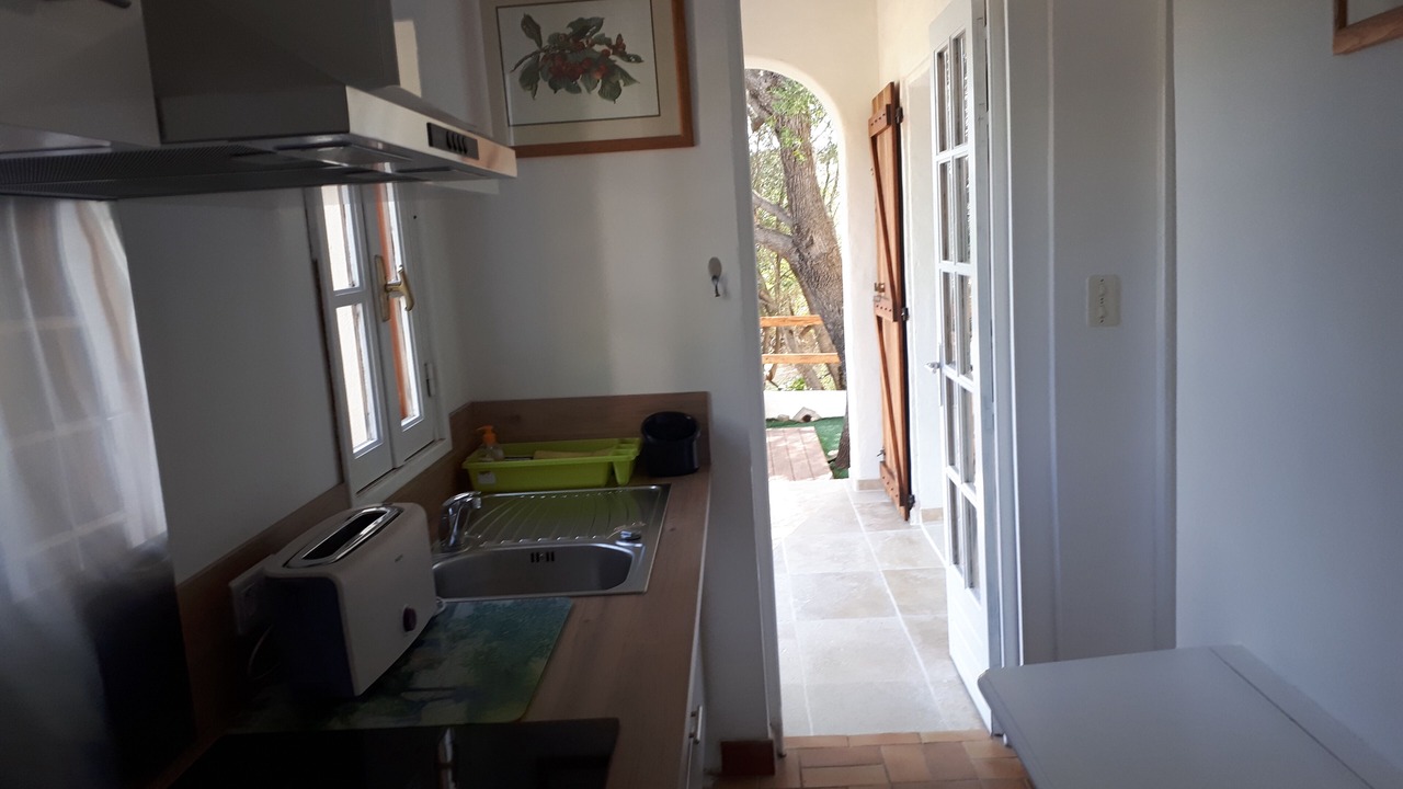 Photo of Kitchen in Tiuccia