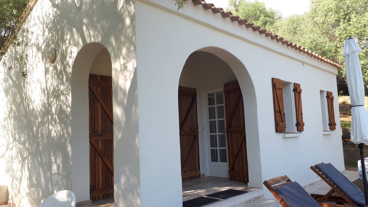 Photo of Patio Balcony in Tiuccia