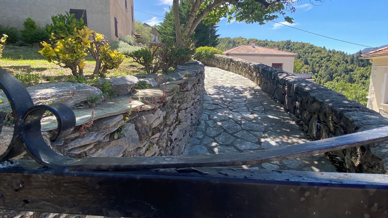 Photo of Outdoor in San-Lorenzo