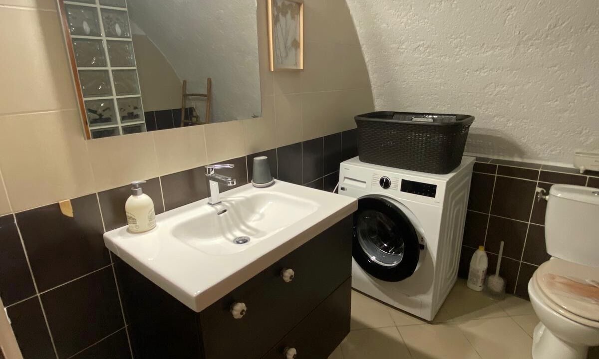 Photo of Bathroom in San-Lorenzo