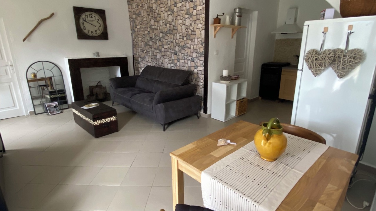 Photo of Livingroom in San-Lorenzo