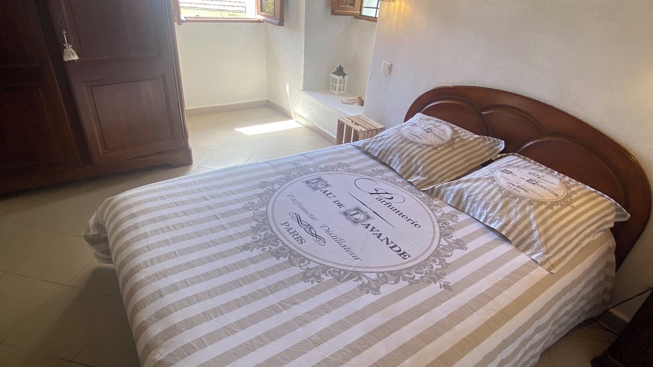 Photo of Bedroom in San-Lorenzo