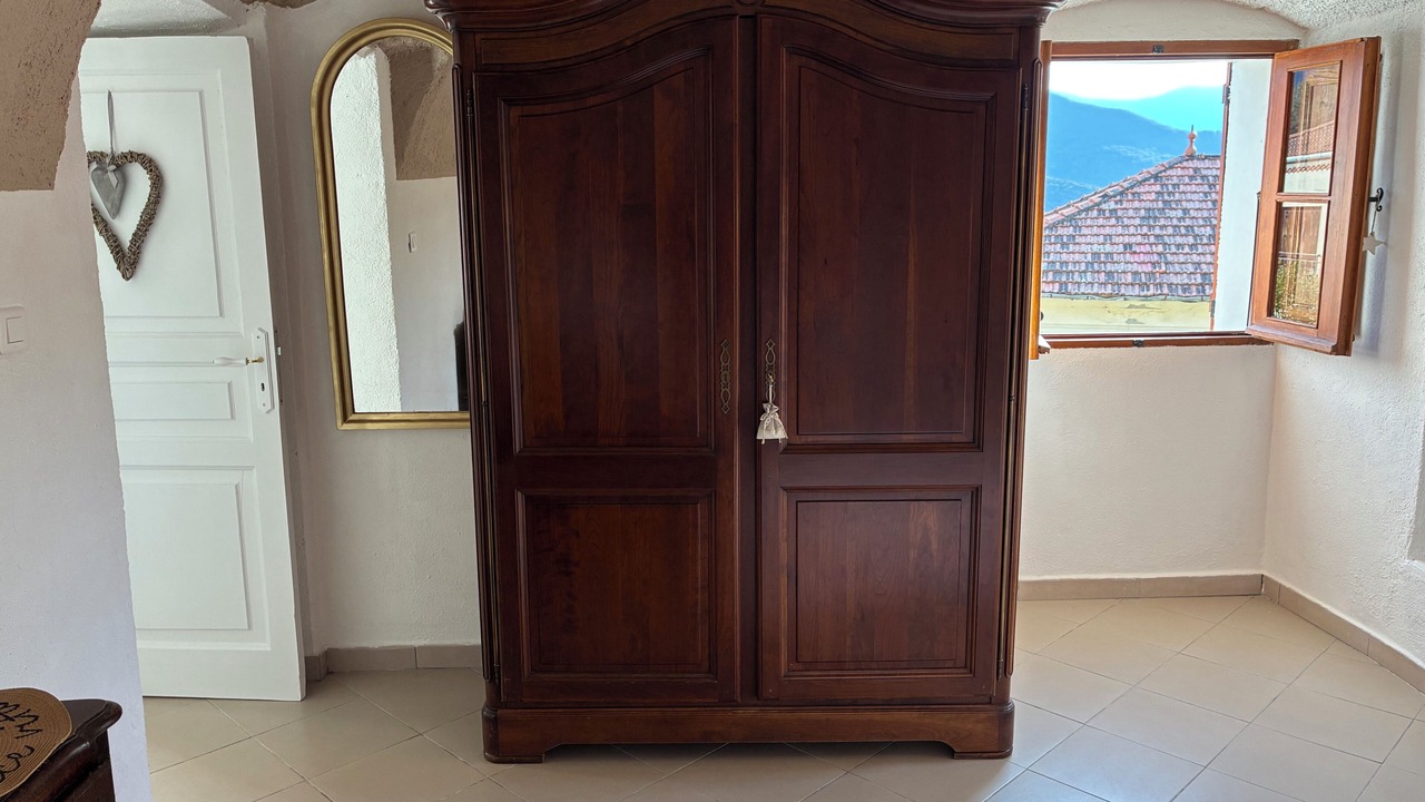 Photo of Bedroom in San-Lorenzo
