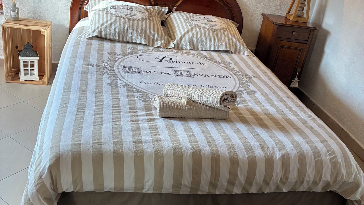 Photo of Bedroom in San-Lorenzo