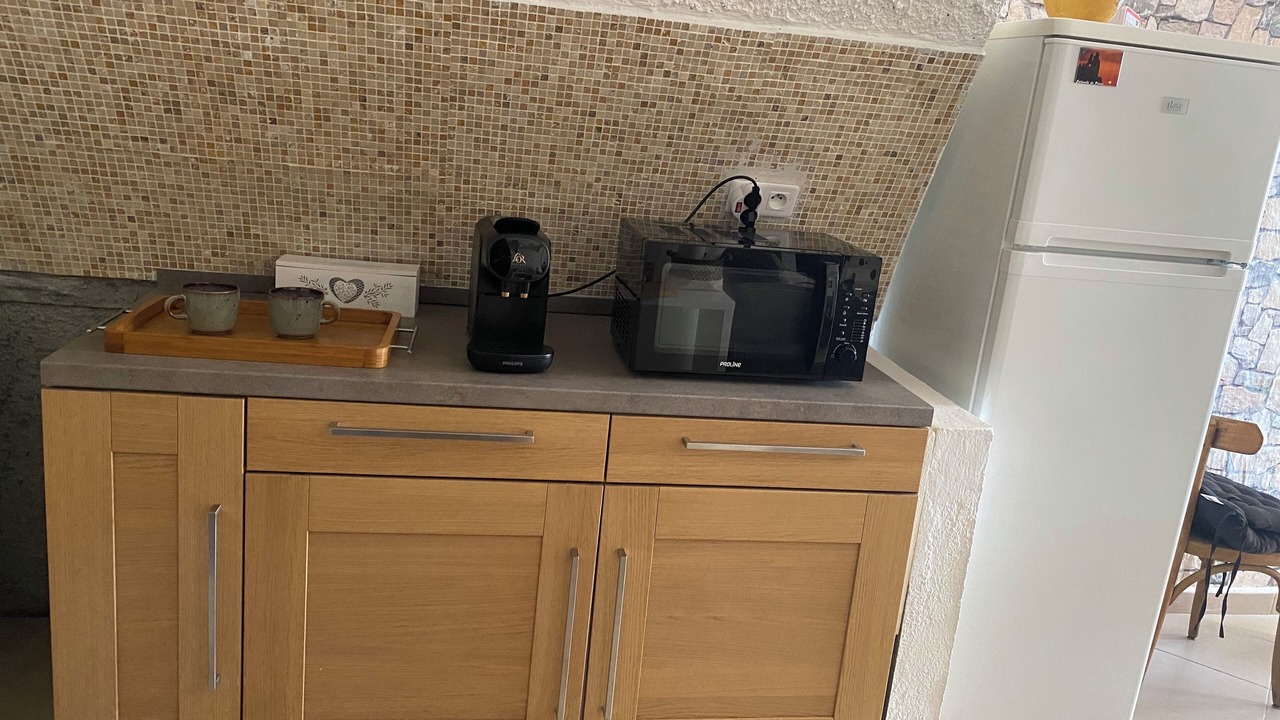 Photo of Kitchen in San-Lorenzo