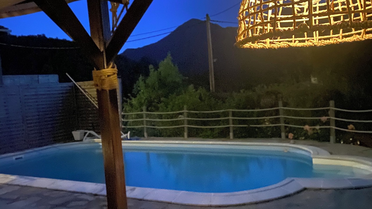 Photo of Outdoor in San-Lorenzo
