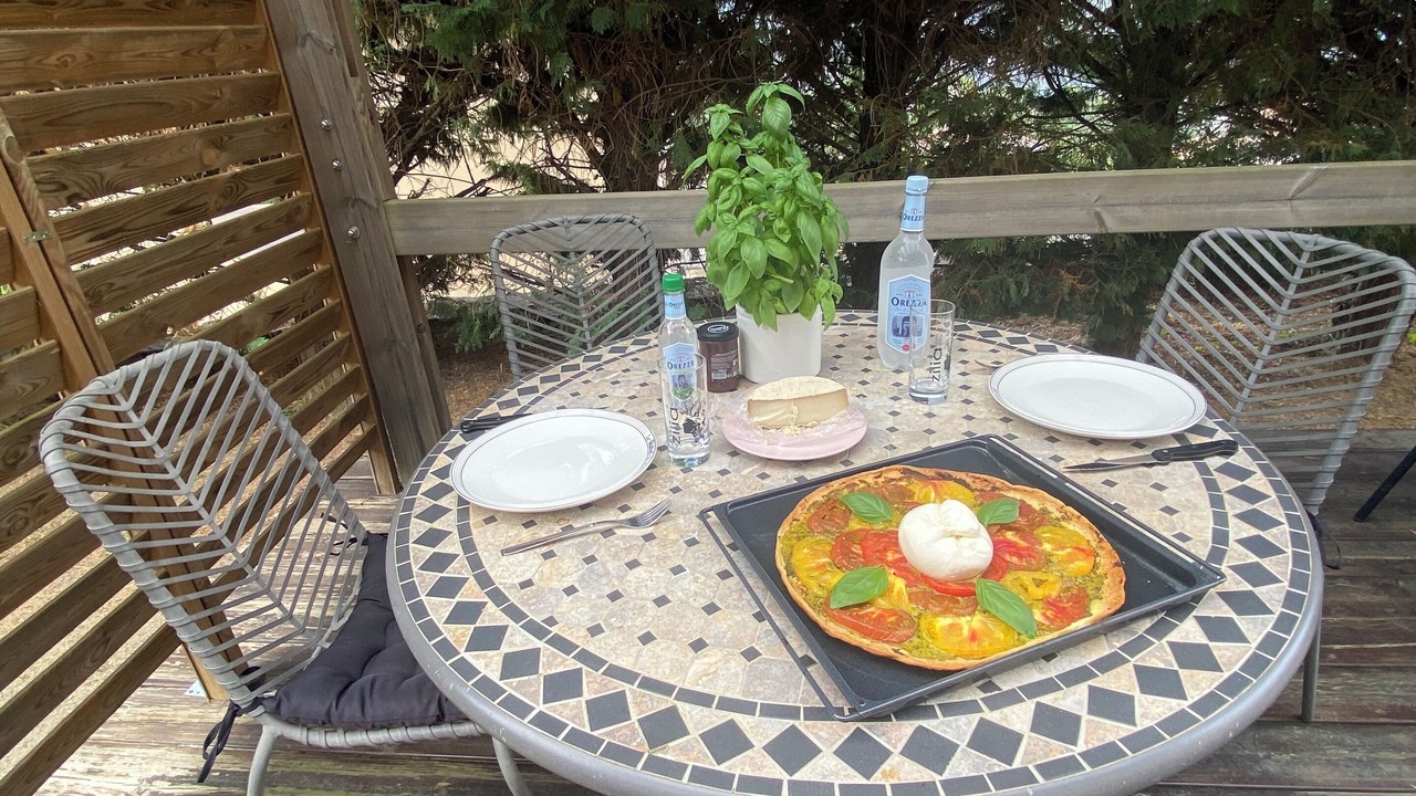 Photo of Outdoor in San-Lorenzo